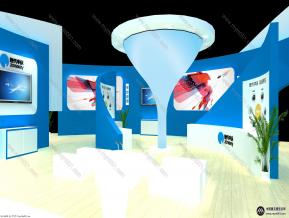 现代中庆教育展