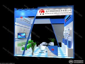 焊接展