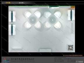 子叶美发制品