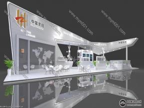 2015新国际五金展-天津忠旺——Jack