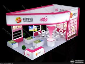 利懋玩具