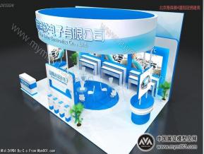 金舵电子