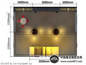 2011年糖酒会红酒古董车展位