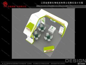 江西安顺堂