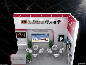 特立电子
