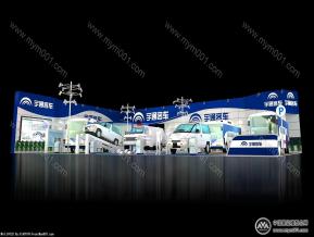 宇通客车