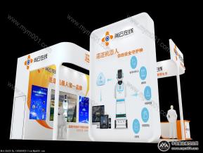 尚云在线（中标）