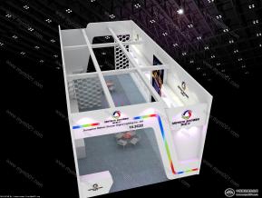 照明展