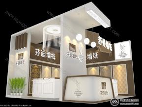 舒曼墙纸