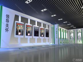 银宏干细胞科技展厅