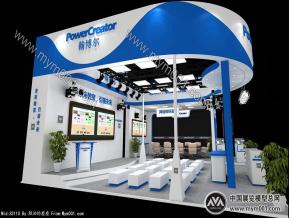 翰博尔信息技术