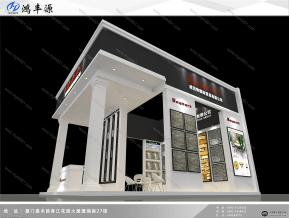 厦门石材展