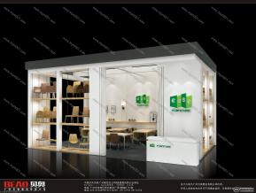 家具展3D模型图片