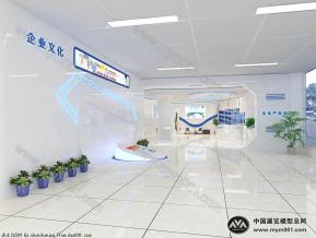 企业展厅