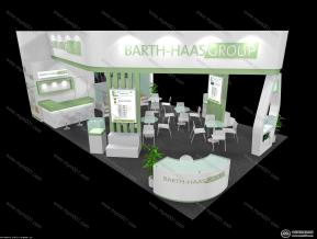 BARTH-HAAS
