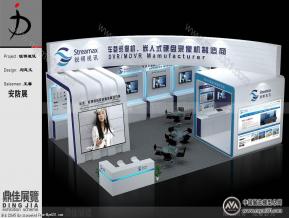 锐明视讯