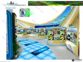 旅游展