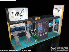 Eurodril