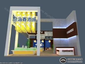 沿海赛洛城房交会