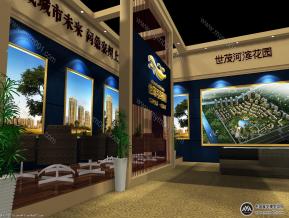 世茂河滨花园