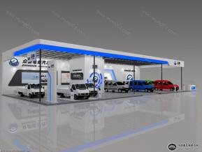 众新电动汽车