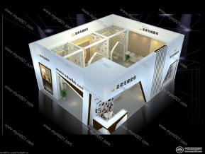 建博会