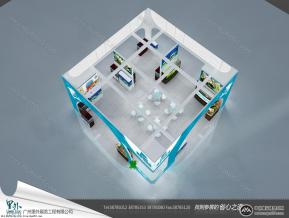 美亚特水族器材展2