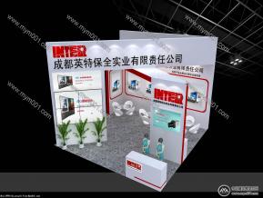 英特