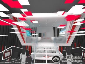 暖通展