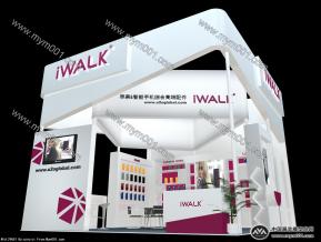 iwalk