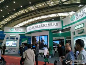广电网络展览模型