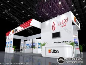 富尔顿