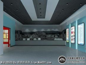 医学校史馆