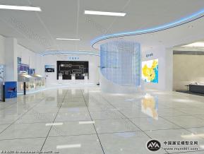 企业展厅