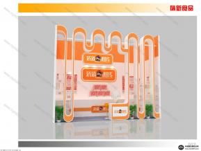 味新食品