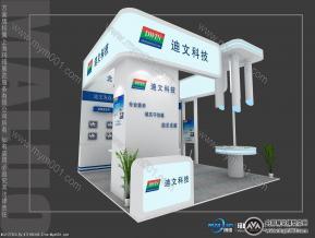 迪文科技