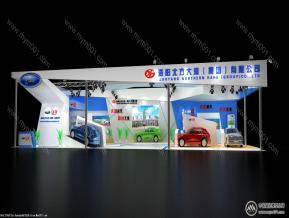 电动汽车