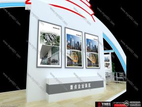 重庆微企成果展