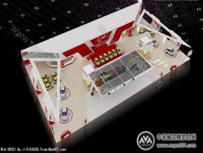 德瑞博电动车展