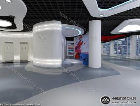 节能展厅