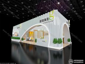 格林美舍家居
