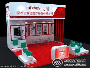 迈瑞医疗
