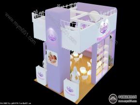 育婴展