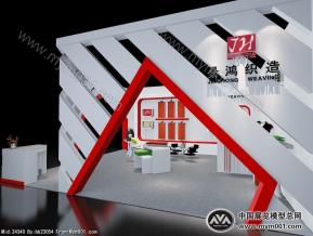 纺织展