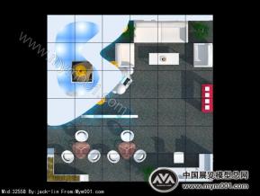 曼奈柯斯2013-Jack