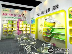 智雅婴童展