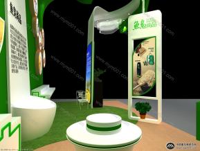 温江企业展方案
