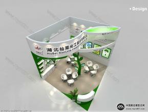 湖北仙隆
