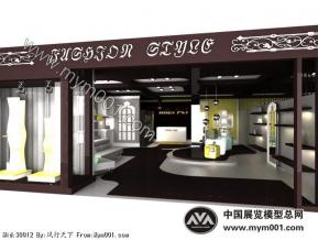 包包专卖店