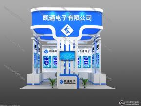 凯通